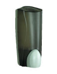 1 LITER DISPENSER, SMOKE