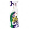 SOFT SCRUB DEEP CLEANING FOAMING SPRAY
