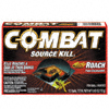 COMBAT ROACH BAITS 12/12'S
