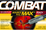 COMBAT ROACH KILLER GEL 12/30 GM