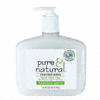 PURE & NATURAL HYPOALLERGENIC SOAP PUMP 12