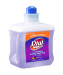 DIAL COMPLETE FOAM LTN SOAP RFL CRTRDG PLU