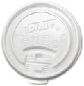 LID TEAR BACK FITS 10OZ HOT 1000/CS