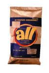 ALL CONC POWDER LNDRY DETERG 50 LB
