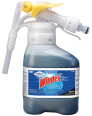 WINDEX RTD CONC AMON-D GLASS CLNR 1.5L