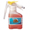 MR MUSCLE RTD CONC KITCHEN FLR CLNR 1.5L