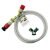 RTD WTR HOOK UP KIT 12