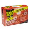 RAID CONC DEEP REACH FOGGER 1.5OZ CAN 12/3