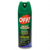 OFF DEEP WOODS REPELLENT ARSL DEET 12/6 OZ
