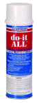 DO-IT-ALL GERMICIDAL FOAM CLNR ARSL 12/20