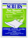 SUN SKEETER INSECT REPELLENT SUNSCREEN TWL
