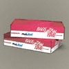 M-WGT LNR FLATPK 30X37 HD 10 MIC CLE 500