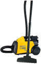 MIGHTY MITE CANISTER VAC