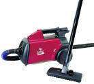 SANITAIRE MIGHTY MITE COMM VAC