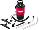 BACK PACK VAC