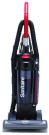 SANITAIRE TRUE HEPA UPRIGHT VAC BAGLESS