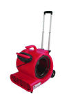 SANITAIRE 3-SPD AIR MOVER W/ DOLLY