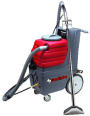 SANITAIRE COMM CARPET EXTRACTOR