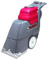 SANITAIRE UPRIGHT CARPET EXTRACTOR