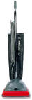 MAID SAVER UPRIGHT VAC 5.0 AMP 12 IN