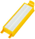 WASHABLE HEPA F/ SC9180 DURALUX UPRIGHT, 4