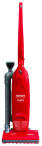 SANITAIRE MLTI-PRO UPRIGHT VAC W/ TOOLS