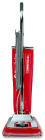 SANITAIRE UPRIGHT VAC 7 AMP 12 IN