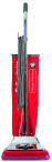 SANITAIRE VAC 7 AMP W/ MICRON FILTRATION 1