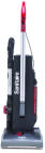 DURALUX 2 MOTOR UPRIGHT W/ HEPA FILTRATION