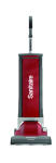 SANITAIRE DURALITE UPRIGHT VACUUM