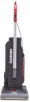 SANITARIE DURALUX HEPA FILTRATION UPRIGHT