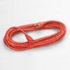 EXT CORD 25 FT 1-OUTLET 3-PRONG ORNG