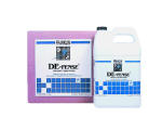 DE-FENSE NON-BUFF FLR FINISH CUBE 5 GL