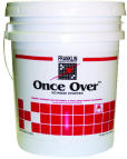 ONCE OVER STRIP PAIL 5 GL