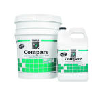 COMPARE H-DTY  LOW-FOAM GEN-PURP CLNR PAIL