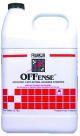 OFFENSE LOW-ODOR/FOAM STRIP 4/1 GL
