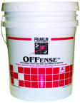 OFFENSE LOW-ODOR/FOAM STRIP PAIL 5 GL