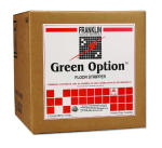 GREEN OPTION FLOOR STRIPPER BOX 5 GL