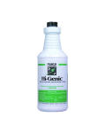 HI-GENIC NONACID BOWL/BATH CLNR RTU BTL 12