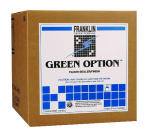 GREEN OPTION FLOOR FINISH PAIL 5 GL