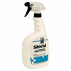 SHEILD CARPET UPHOLSTREY STAIN & SOIL REPE
