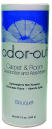 ODOR-OUT RUG & RM DEOD SHK CAN BQT 12/12 O