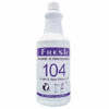 CONQUEROR 104 SMOKE 12/32 OZ