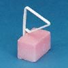 BOWL BLOCK 3.5 OZ CHERRY 12/12