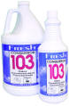 CONQUEROR 103 CONC ODOR COUNTERACT CHERRY