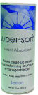 SUPER-SORBSPILL ABSORB SHK CAN LMN 6/12 OZ