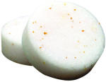 PARAZYME 3 OZ URINAL BLOCK SPRINGTIME 12/B