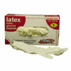 LATEX GLOVE POWDER FREE GEN PURP LG 100