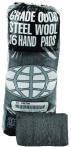 IND-QLTY STEEL WOOL HAND PAD #4 XOARSE 12/