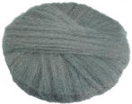 RADIAL STEEL WOOL FLR PAD 18 IN #2 GR 12